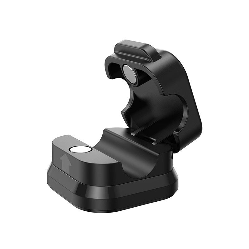 Magnetic Cable Organizer Clips for Desk & Cable Management