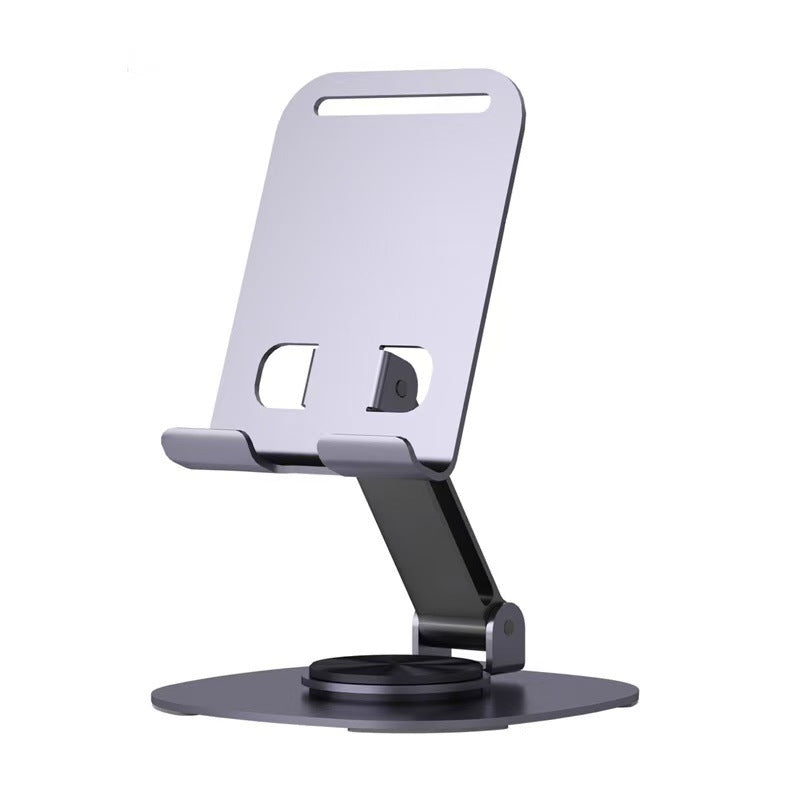 360° Rotating Metal Phone Stand