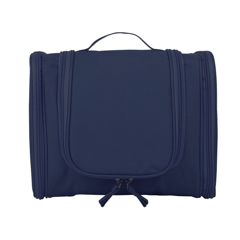 Hanging Travel Toiletry Bag – Stay Organized Anywhere