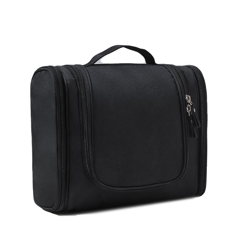 Hanging Travel Toiletry Bag – Stay Organized Anywhere